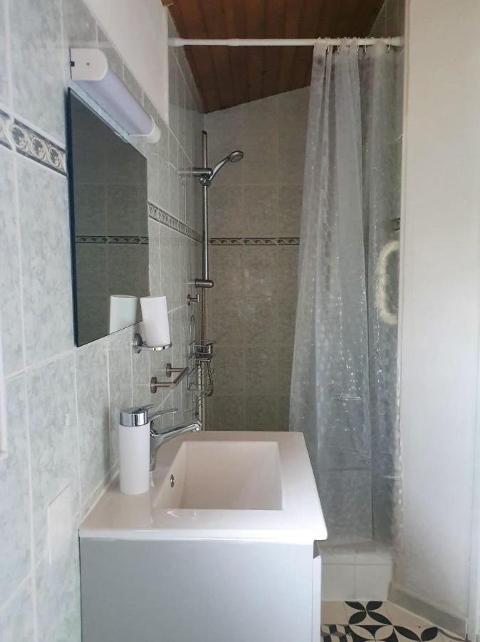 Bonnie Maison Villa Alaigne Esterno foto