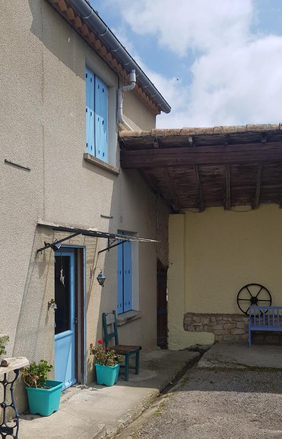 Bonnie Maison Villa Alaigne Esterno foto
