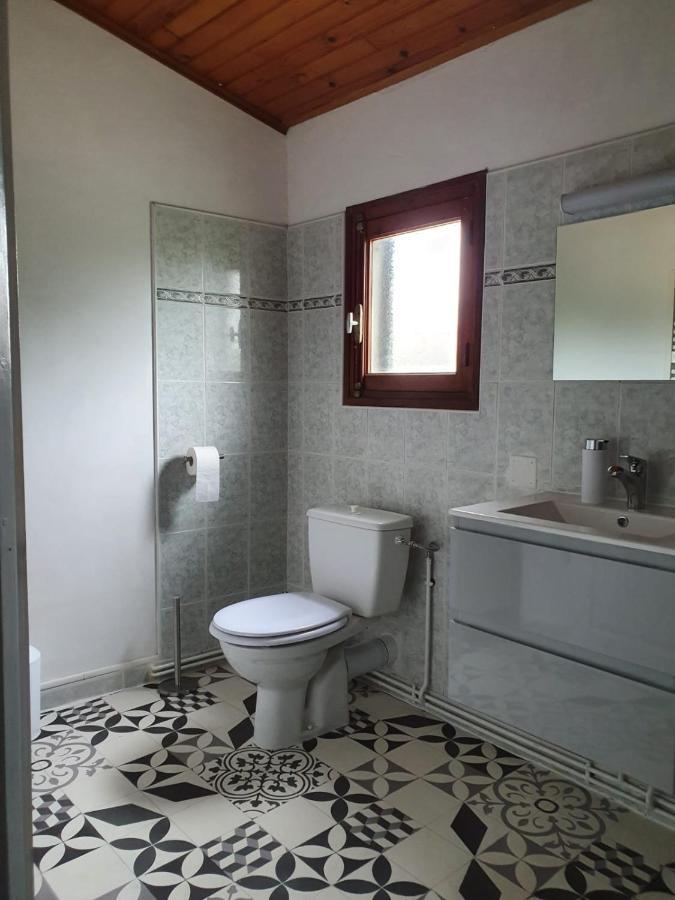 Bonnie Maison Villa Alaigne Esterno foto