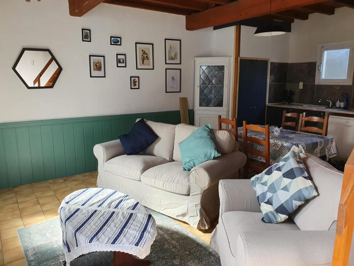 Bonnie Maison Villa Alaigne Esterno foto