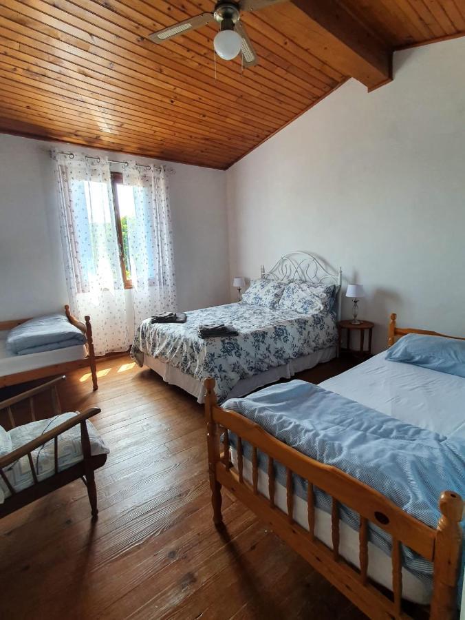 Bonnie Maison Villa Alaigne Esterno foto