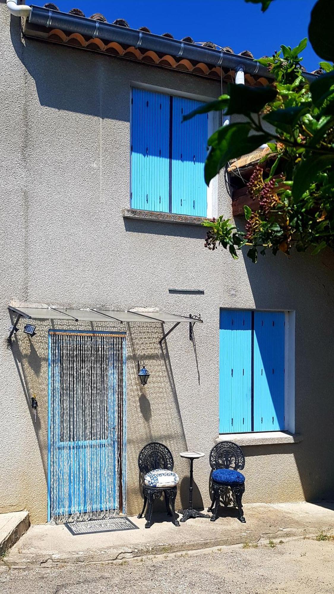 Bonnie Maison Villa Alaigne Esterno foto